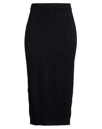 AllSaints BOTTOMWEAR - Midi skirts sur YOOX.COM