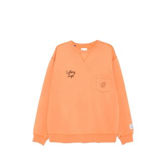 Gallery Dept. Art Expert Chest-pocket Logo Sweatshirt