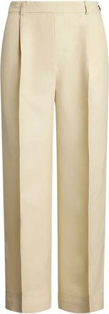 Ralph Lauren Mujer, Pantalones, Beige, Talla: 2XS