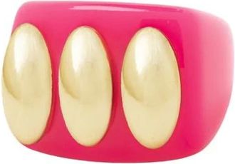La Manso unisex, Accesorios, Rosa, Talla: L