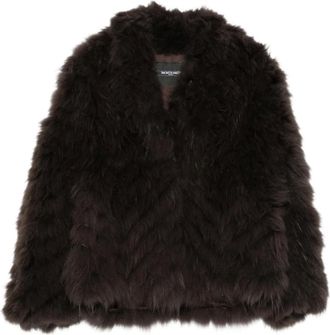 Simonetta Ravizza Jassen, Dames, Bruin, S, Simonetta Ravizza Jassen