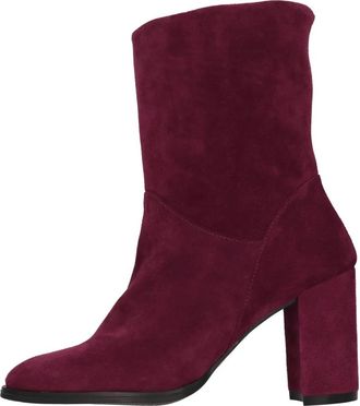Carmens Donna, Scarpe, Rosso, 38 EU, new
