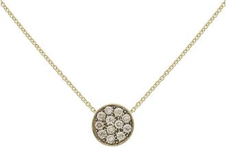 CHANTECLER Collares - Accessories - Mujer - Amarillo - ONE SIZE