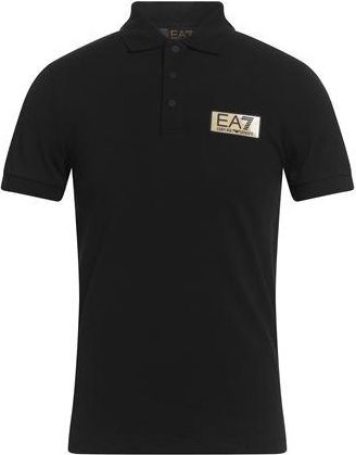 Emporio Armani TOPWEAR - Polo shirts sur YOOX.COM