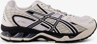 Asics Sneakers Gel Nimbus 10.1 in mesh con logo laterale - ASICS - gender_Man