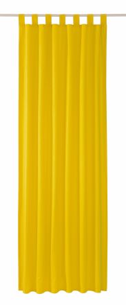 Tom Tailor Vorhang »DOVE« Schlaufen 1 Stk. tlg