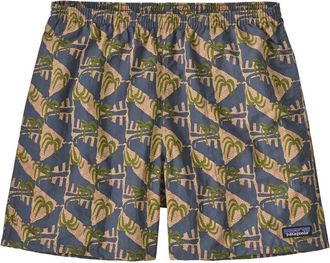Patagonia Heren, Sport, Veelkleurig, Maat: XL Nylon