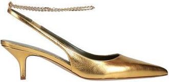 MARIA LUCA FOOTWEAR - Pumps on YOOX.COM