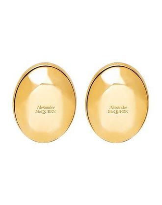 Alexander McQueen SCHMUCK und UHREN - Ohrringe auf YOOX.COM