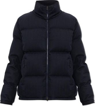 Sease Sease - Tribeca Down Jacket - Heren - Jassen - Blauw - Maat: XL Katoen