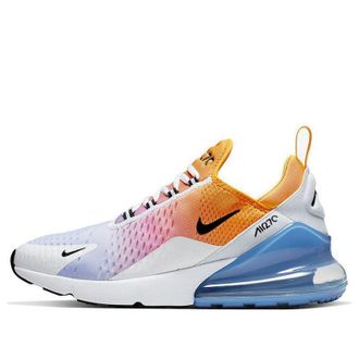 Nike Air Max 270 Summer Gradient Blue AH8050-702