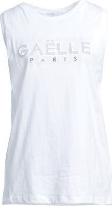 Ga&euml;lle Paris TOPWEAR - T-shirts sur YOOX.COM