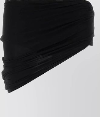 Gucci mini skirt