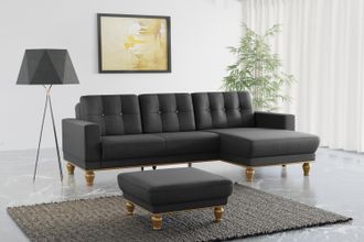 Sit&more Ecksofa