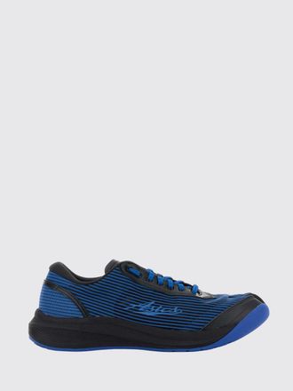 Asics Sneakers Ilargi FF in tessuto tecnico a righe