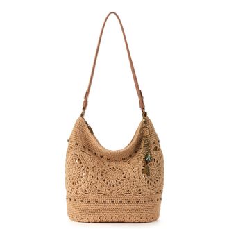 The Sak Sequoia Hobo Bag