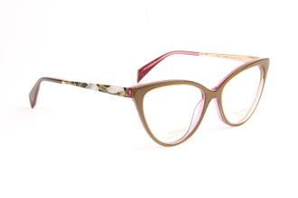 Ana Hickmann Optical Frame AH6528T H02 54
