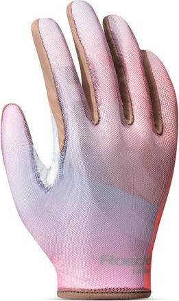 Roeckl Murlo 2 Handschuhe - Unisex | rosa