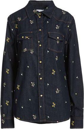 Jacob Cohen TOPWEAR - Denim shirts sur YOOX.COM