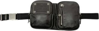 Gucci unisex, Pre-owned, Nero, Taglia unica, used