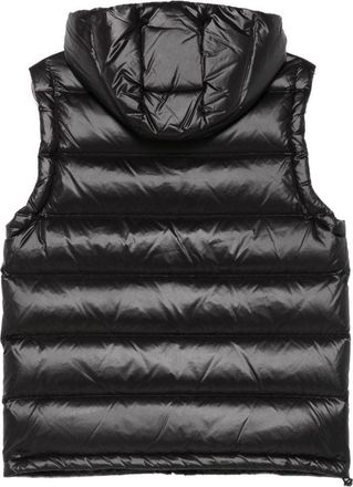 Peuterey Donoma Vest - Black
