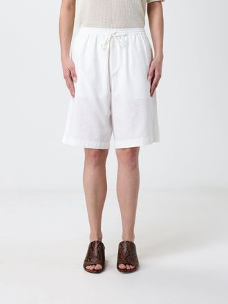Dunst Bermuda in misto cotone