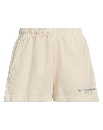 Sporty & Rich BOTTOMWEAR - Shorts e bermuda su YOOX.COM