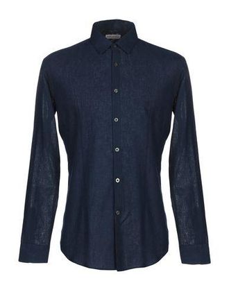 Daniele Alessandrini CAMISETAS Y TOPS - Camisas en YOOX.COM