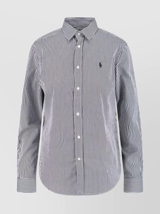 Polo Ralph Lauren cotton shirt