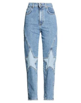 Twin-Set BOTTOMWEAR - Jeans on YOOX.COM