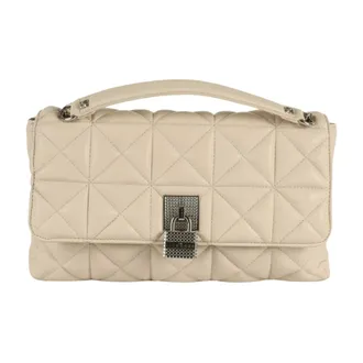 John Richmond Borsa - female - John Richmond - Handbags - Beige - ONE SIZE - Bags