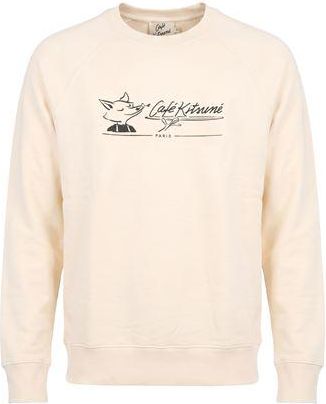 Maison Kitsun&eacute; CAMISETAS Y TOPS - Sudaderas en YOOX.COM
