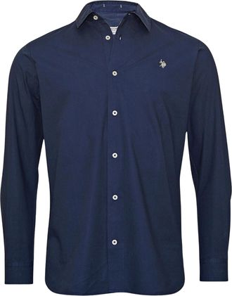 U.S.Polo Association Overhemd VS Polo Assn