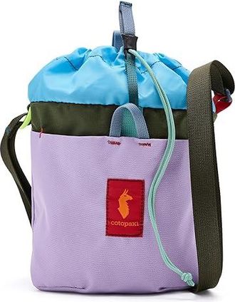 Cotopaxi Todo 3L Bucket Bag Handbags Del Dia, Polyester