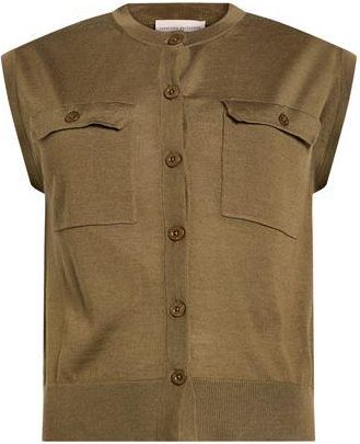 Semicouture MAGLIERIA - Cardigan su YOOX.COM