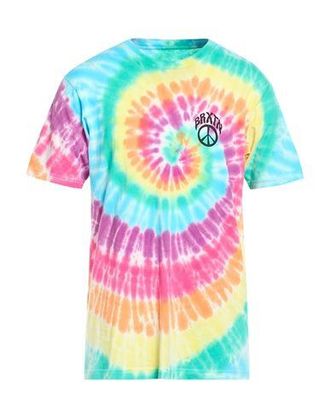 Brixton TOPWEAR - T-shirts sur YOOX.COM