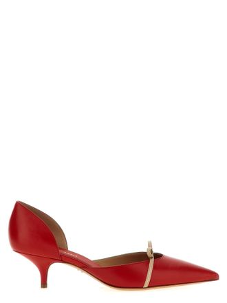 Ferragamo Womens Gyoia Pumps