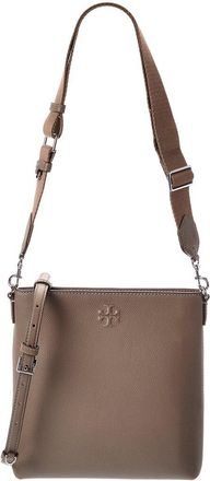 Tory Burch Thea Leather Swingpack Crossbody