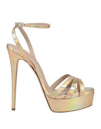 Le Silla SCHUHE - Sandalen auf YOOX.COM