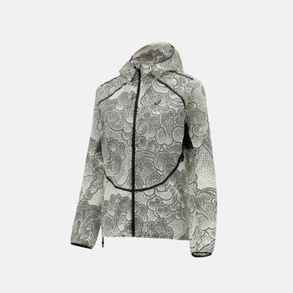 Asics Limited Series Wind Breaker Jacket