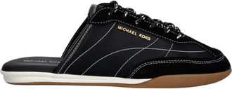 Michael Kors Donna, Scarpe, Nero, 38 EU, new