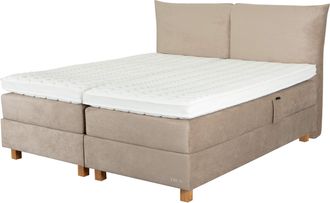 Schubiger M&ouml;bel Boxspringbett Tonsberg