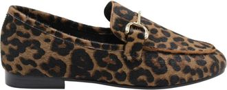 Bibi Lou Dames, Schoenen, Bruin, Maat: 36 EU