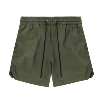 Sunflower Uomo, Pantaloncini, Verde, S, new