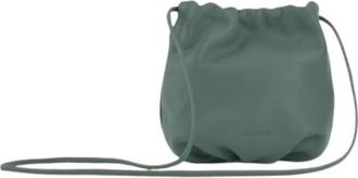 Malababa Tassen, Dames, Groen, ONE Size, Katoen, Totita