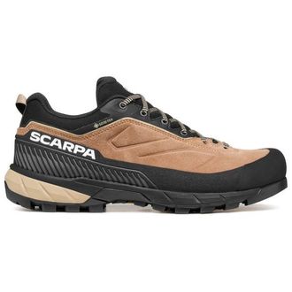 Scarpa Rapid XT GTX Approachschuhe f&uuml;r Damen | schwarz