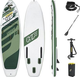 Bestway Hydro Force Kahawai Inflatable SUP Stand Up PaddleBoard