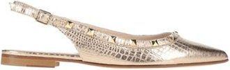 Il Borgo Firenze FOOTWEAR - Ballet flats on YOOX.COM