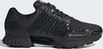 adidas Originals Climaproof 1 gtx scarpe in core black / core black-Nero