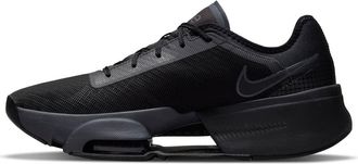 Nike Mens Air Zoom Superrep 3 Trainers, Black Anthracite Volt, 9.5 UK